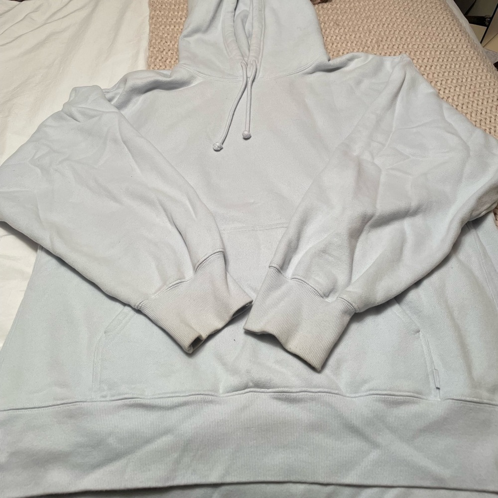 Aritzia TNA Boyfriend Hoodie